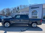 New 2026 Ram 1500 Big Horn Crew Cab for sale #348241 - photo 1