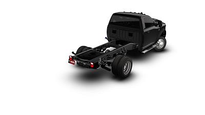 New 2027 Ram 5500 Regular Cab 60 CA Cab Chassis for sale #415135 - photo 2