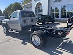 2024 Ram 5500 Regular Cab DRW 4x4, Cab Chassis for sale #4R002 - photo 2