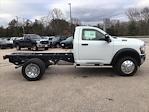 2024 Ram 5500 Standard Cab DRW 4x4, Cab Chassis for sale #4R036 - photo 6