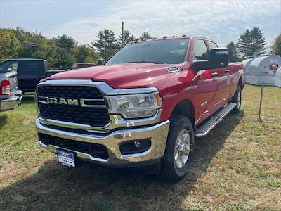 2024 Ram 3500 Crew Cab 4x4, Pickup for sale #4R042 - photo 1