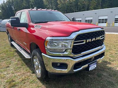 2024 Ram 3500 Crew Cab 4x4, Pickup for sale #4R042 - photo 2