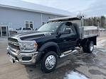 2024 Ram 5500 Standard Cab DRW 4x4, Cab Chassis for sale #4R043 - photo 1