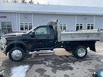 2024 Ram 5500 Standard Cab DRW 4x4, Cab Chassis for sale #4R043 - photo 4