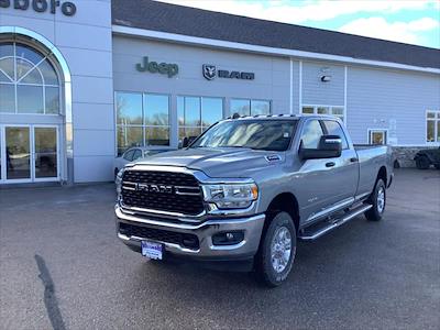 2024 Ram 3500 Crew Cab 4x4, Pickup for sale #4R045 - photo 1