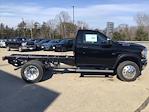 2024 Ram 5500 Standard Cab DRW 4x4, Cab Chassis for sale #4R057 - photo 6