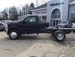 2024 Ram 5500 Standard Cab DRW 4x4, Cab Chassis for sale #4R058 - photo 5