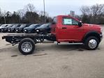 2024 Ram 5500 Standard Cab DRW 4x4, Cab Chassis for sale #4R059 - photo 5