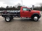 2024 Ram 5500 Standard Cab DRW 4x4, Cab Chassis for sale #4R060 - photo 5