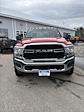 2024 Ram 5500 Standard Cab DRW 4x4, Cab Chassis for sale #4R062 - photo 3