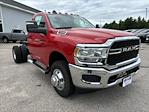 New 2024 Ram 3500 Tradesman Regular Cab 4x4 60 CA Cab Chassis for sale #4R110 - photo 4
