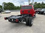 New 2024 Ram 3500 Tradesman Regular Cab 4x4 60 CA Cab Chassis for sale #4R110 - photo 7