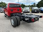 New 2024 Ram 3500 Tradesman Regular Cab 4x4 60 CA Cab Chassis for sale #4R110 - photo 2