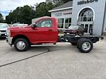 New 2024 Ram 3500 Tradesman Regular Cab 4x4 60 CA Cab Chassis for sale #4R110 - photo 9