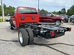 2024 Ram 5500 Standard Cab DRW 4x4, Cab Chassis for sale #4R113 - photo 2