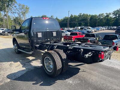 New 2024 Ram 3500 Tradesman Regular Cab 4x4 60 CA Cab Chassis for sale #4R118 - photo 2