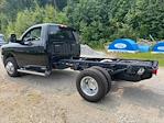 New 2024 Ram 3500 Tradesman Regular Cab 4x4 60 CA Cab Chassis for sale #4R123 - photo 2