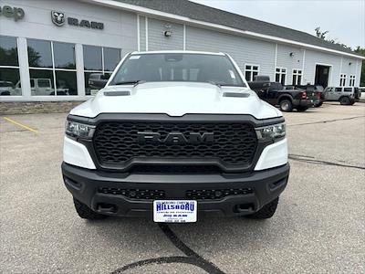 New 2025 Ram 1500 Rebel Crew Cab 4x4 Pickup for sale #5R019 - photo 2