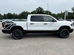 New 2025 Ram 1500 Rebel Crew Cab 4x4 Pickup for sale #5R019 - photo 4