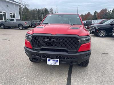 New 2025 Ram 1500 Rebel Crew Cab 4x4 Pickup for sale #5R021 - photo 2
