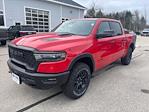 New 2025 Ram 1500 Rebel Crew Cab 4x4 Pickup for sale #5R021 - photo 1