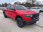 New 2025 Ram 1500 Rebel Crew Cab 4x4 Pickup for sale #5R021 - photo 3
