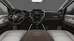 New 2025 Ram 2500 Laramie Crew Cab 4x4 Pickup for sale #535074 - photo 5