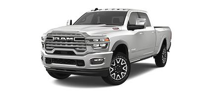 New 2025 Ram 3500 Limited Crew Cab 4x4 Pickup for sale #555516 - photo 1