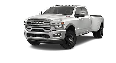 New 2025 Ram 3500 Limited Crew Cab 4x4 DRW Pickup for sale #560979 - photo 1