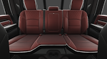 New 2025 Ram 3500 Limited Crew Cab 4x4 DRW Pickup for sale #560979 - photo 3