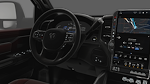 New 2025 Ram 3500 Limited Crew Cab 4x4 DRW Pickup for sale #560979 - photo 9