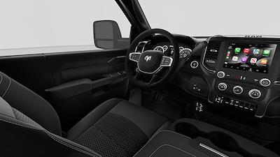 New 2025 Ram 3500 Tradesman Regular Cab 4x4 60 CA Cab Chassis for sale #5R048 - photo 2