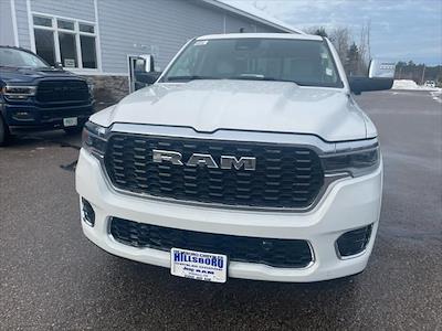 New 2025 Ram 1500 Limited Longhorn Crew Cab 4x4 Pickup for sale #5R030 - photo 2
