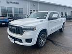 New 2025 Ram 1500 Limited Longhorn Crew Cab 4x4 Pickup for sale #5R030 - photo 1