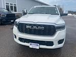 New 2025 Ram 1500 Limited Longhorn Crew Cab 4x4 Pickup for sale #5R030 - photo 2