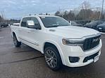 New 2025 Ram 1500 Limited Longhorn Crew Cab 4x4 Pickup for sale #5R030 - photo 3