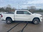 New 2025 Ram 1500 Limited Longhorn Crew Cab 4x4 Pickup for sale #5R030 - photo 6
