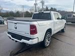 New 2025 Ram 1500 Limited Longhorn Crew Cab 4x4 Pickup for sale #5R030 - photo 7