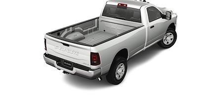 New 2025 Ram 2500 Tradesman Regular Cab 4x4 Pickup for sale #577663 - photo 2