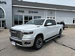 New 2025 Ram 1500 Laramie Crew Cab 4x4 Pickup for sale #5R017 - photo 1