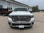 New 2025 Ram 1500 Laramie Crew Cab 4x4 Pickup for sale #5R017 - photo 2