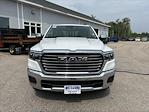 New 2025 Ram 1500 Laramie Crew Cab 4x4 Pickup for sale #5R017 - photo 3