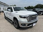 New 2025 Ram 1500 Laramie Crew Cab 4x4 Pickup for sale #5R017 - photo 4