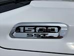 New 2025 Ram 1500 Laramie Crew Cab 4x4 Pickup for sale #5R017 - photo 5