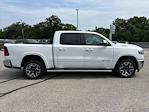 New 2025 Ram 1500 Laramie Crew Cab 4x4 Pickup for sale #5R017 - photo 6