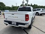 New 2025 Ram 1500 Laramie Crew Cab 4x4 Pickup for sale #5R017 - photo 7