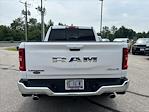 New 2025 Ram 1500 Laramie Crew Cab 4x4 Pickup for sale #5R017 - photo 8