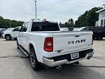 New 2025 Ram 1500 Laramie Crew Cab 4x4 Pickup for sale #5R017 - photo 9