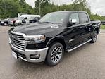 New 2025 Ram 1500 Laramie Crew Cab 4x4 Pickup for sale #5R018 - photo 1