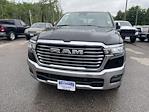 New 2025 Ram 1500 Laramie Crew Cab 4x4 Pickup for sale #5R018 - photo 2